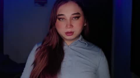 Janella Roberts online show from September 25, 10:22 am