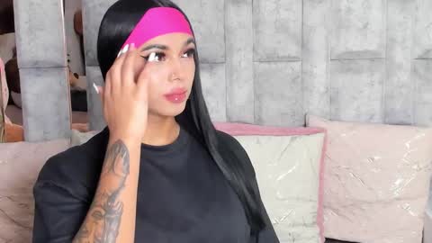 Tina noa online show from September 30, 11:32 am