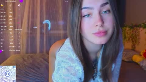 Molly online show from February 13, 4:58 pm