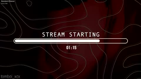 tomboiii online show from December 5, 3:44 am