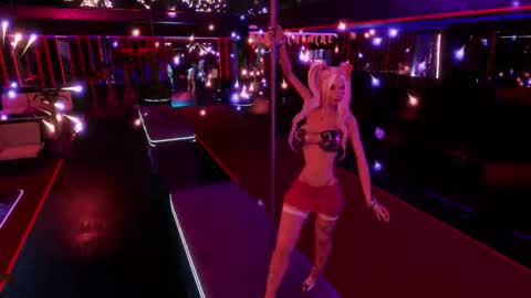  Tomie  online show from February 18, 1:24 am