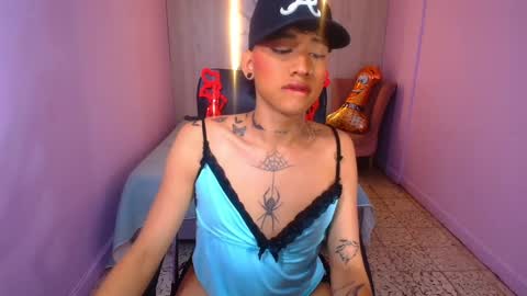 tommy_sweet1 online show from February 5, 3:55 am