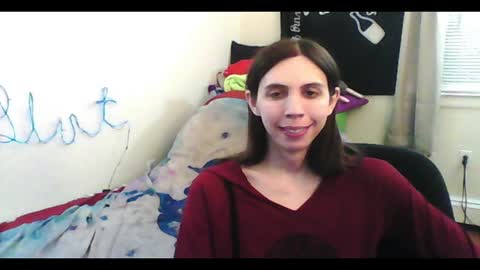 Luna online show from February 2, 4:22 am