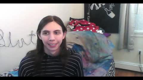 Luna online show from February 14, 6:09 am