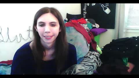 Luna online show from February 28, 7:59 am