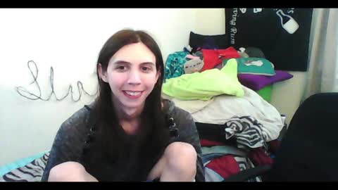 Luna online show from March 2, 5:08 am