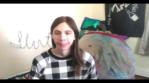 Luna online show from March 21, 8:13 pm