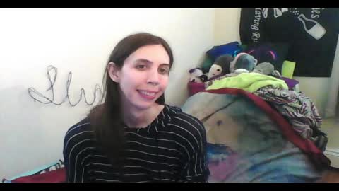 Luna online show from June 1, 1:51 am