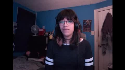 Jules online show from March 9, 1:56 am