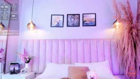 Tracy  online show from March 14, 9:29 pm