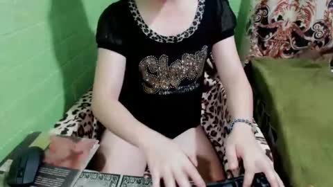 trans_janica online show from January 14, 6:33 am