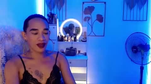 transeugene1990 online show from March 7, 1:17 pm