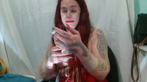 transexdotada online show from June 12, 11:59 pm