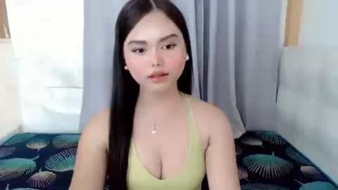 transgoddessx online show from October 8, 7:21 am