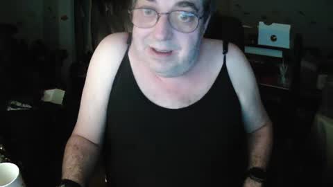 Peter online show from January 8, 1:42 am