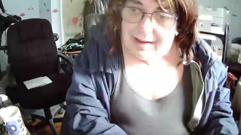 Peter online show from February 14, 8:16 pm