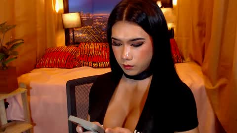 transpornidol online show from April 25, 1:41 pm