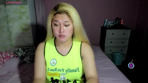 Snapshot of transsalawahan chatting on October 14, 4:46 am BELLA online show from October 14, 4:46 am