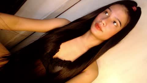 STEPHANiE online show from December 21, 12:27 am