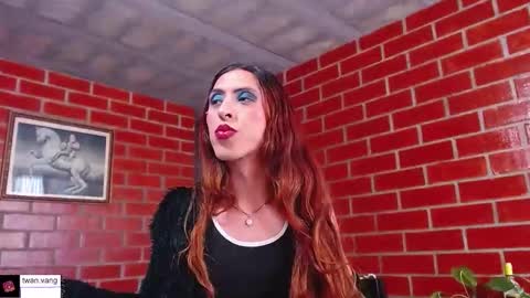 Trix online show from March 10, 9:18 pm