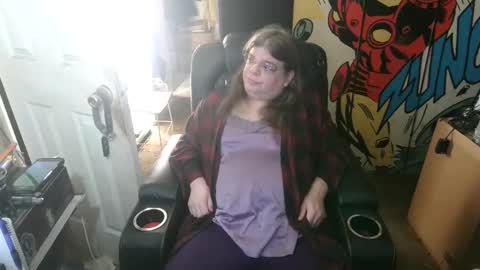 Anne online show from January 13, 4:31 am