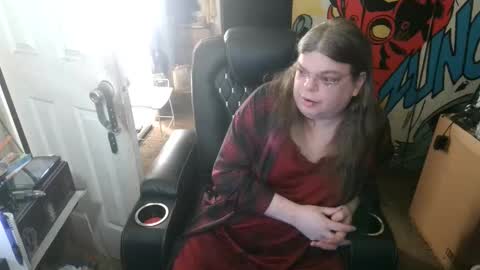 Anne online show from February 2, 3:27 am