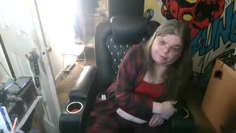 Anne online show from February 23, 7:22 am