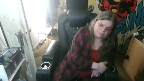 Anne online show from February 28, 7:37 am