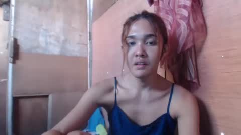 Carla online show from April 7, 1:50 am