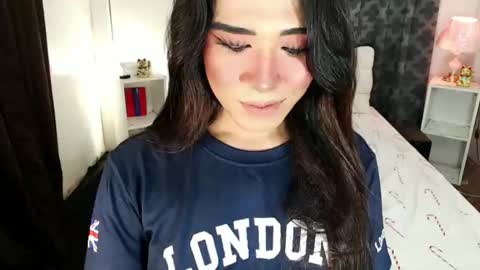 The Girl Named Romantika  online show from March 19, 12:43 am