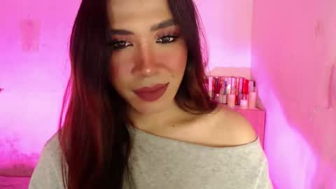 The Girl Named Romantika  online show from April 17, 4:52 pm