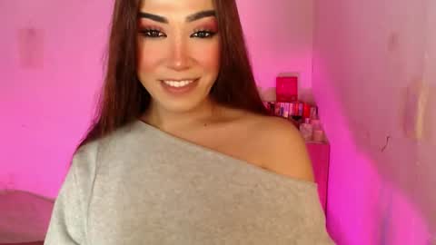 The Girl Named Romantika  online show from May 31, 8:23 am