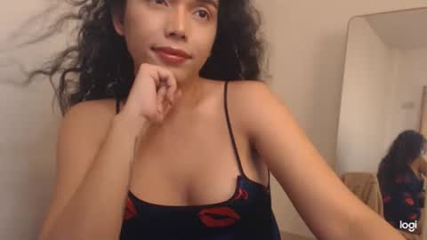 Samantha Eli online show from November 8, 3:07 am