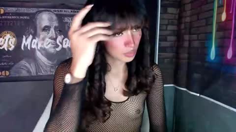 Lexi Fox online show from April 1, 4:25 am