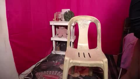 tsamandaxxx online show from February 25, 2:54 pm