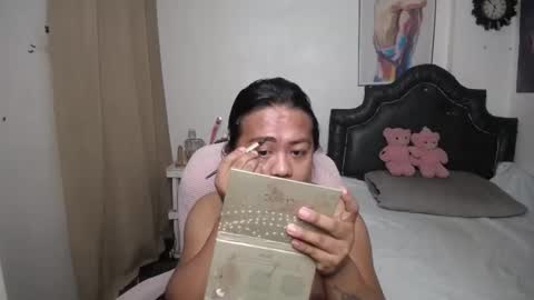 tsamandaxxx online show from March 15, 2:53 pm