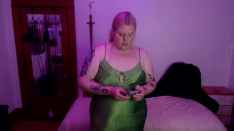 TS Ava Night online show from June 4, 1:19 am