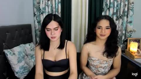 tsbabynicole online show from February 7, 2:50 am