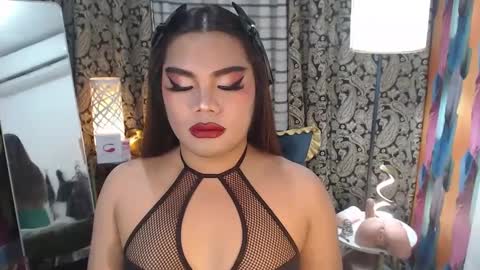 Snapshot of tsbrianabankhugecock chatting on January 7, 5:45 am brianna online show from January 7, 5:45 am