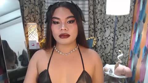 Snapshot of tsbrianabankhugecock chatting on January 10, 6:20 am brianna online show from January 10, 6:20 am