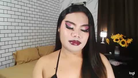 Snapshot of tsbrianabankhugecock chatting on September 19, 3:45 am brianna online show from September 19, 3:45 am