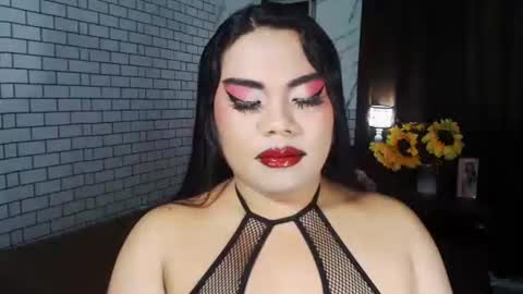 Snapshot of tsbrianabankhugecock chatting on October 1, 12:00 am brianna online show from October 1, 12:00 am