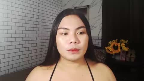 Snapshot of tsbrianabankhugecock chatting on October 12, 6:32 pm brianna online show from October 12, 6:32 pm