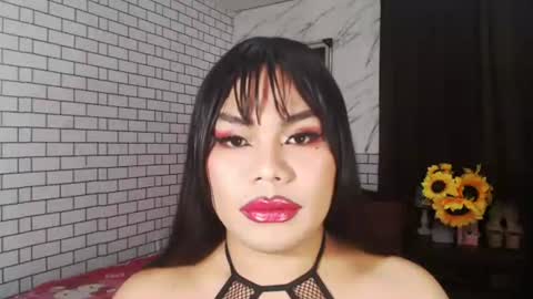 Snapshot of tsbrianabankhugecock chatting on October 14, 11:15 pm brianna online show from October 14, 11:15 pm