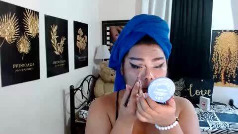 brianna online show from February 5, 7:02 am