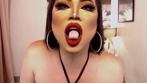 tsdarkdevon online show from March 5, 5:03 am