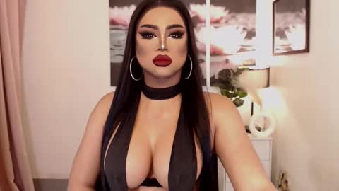 tsdarkdevon online show from March 8, 3:06 am