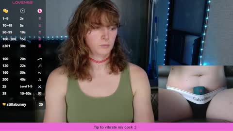 Ellie Ryder online show from November 11, 1:29 am