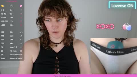 Ellie Ryder online show from March 27, 11:28 pm