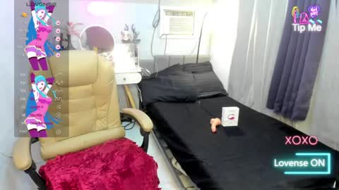 tsfenty08 online show from April 4, 6:50 pm